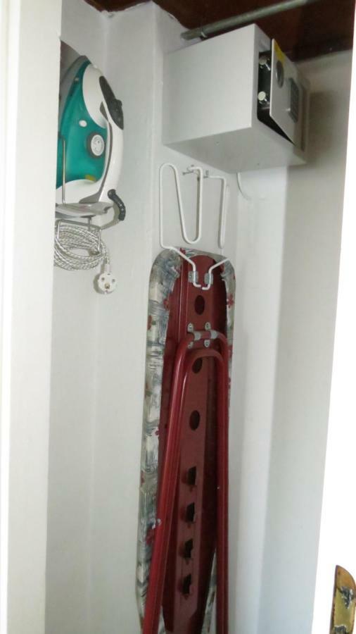 Apartamento Rulosol 3 Torremolinos Dış mekan fotoğraf