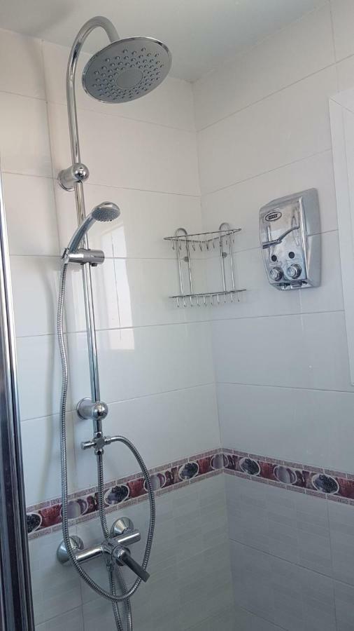 Apartamento Rulosol 3 Torremolinos Dış mekan fotoğraf