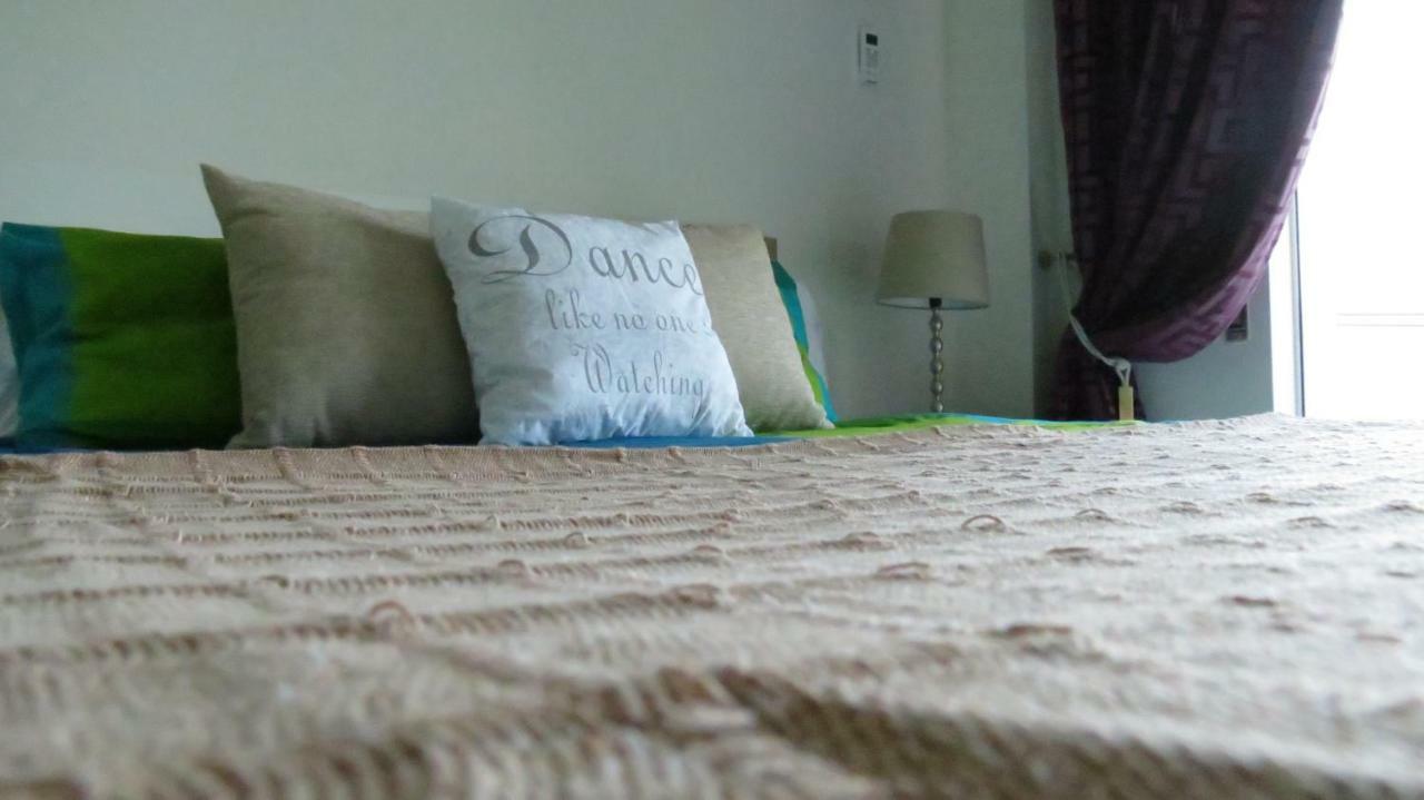 Apartamento Rulosol 3 Torremolinos Dış mekan fotoğraf