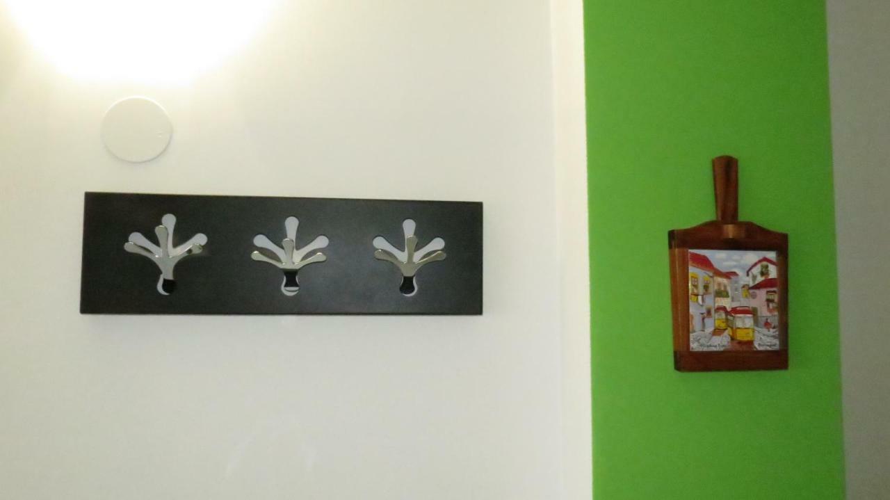 Apartamento Rulosol 3 Torremolinos Dış mekan fotoğraf