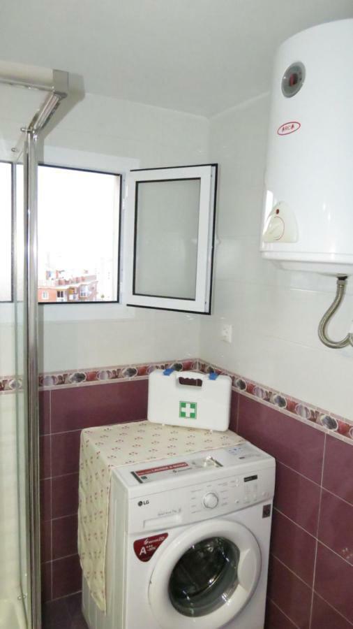 Apartamento Rulosol 3 Torremolinos Dış mekan fotoğraf