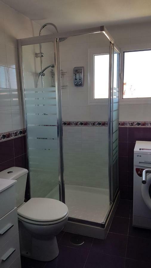 Apartamento Rulosol 3 Torremolinos Dış mekan fotoğraf