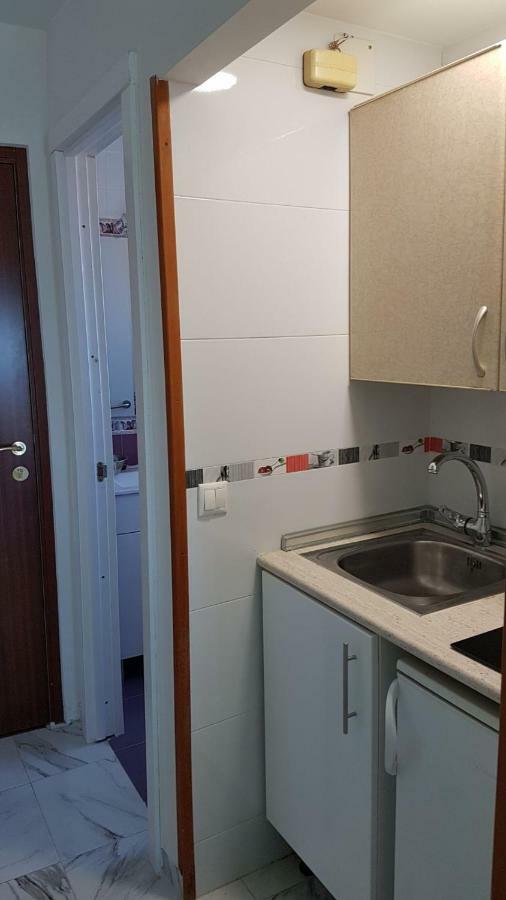 Apartamento Rulosol 3 Torremolinos Dış mekan fotoğraf