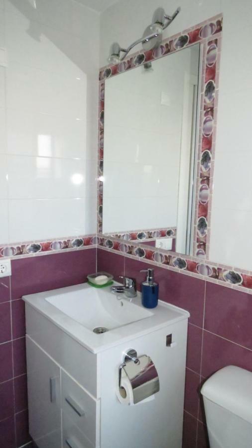 Apartamento Rulosol 3 Torremolinos Dış mekan fotoğraf