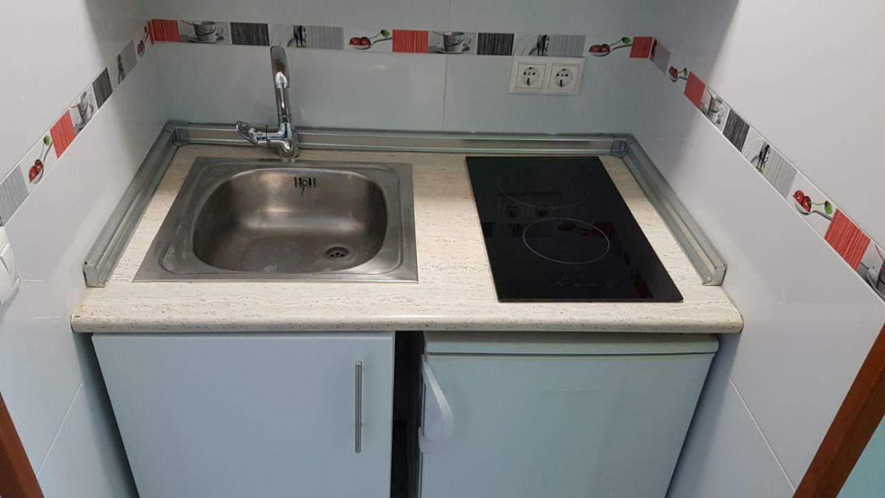 Apartamento Rulosol 3 Torremolinos Dış mekan fotoğraf