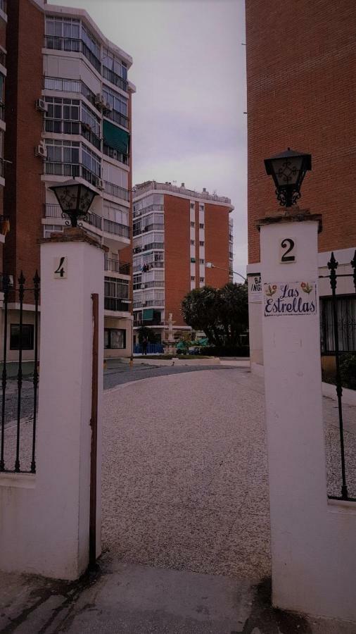 Apartamento Rulosol 3 Torremolinos Dış mekan fotoğraf