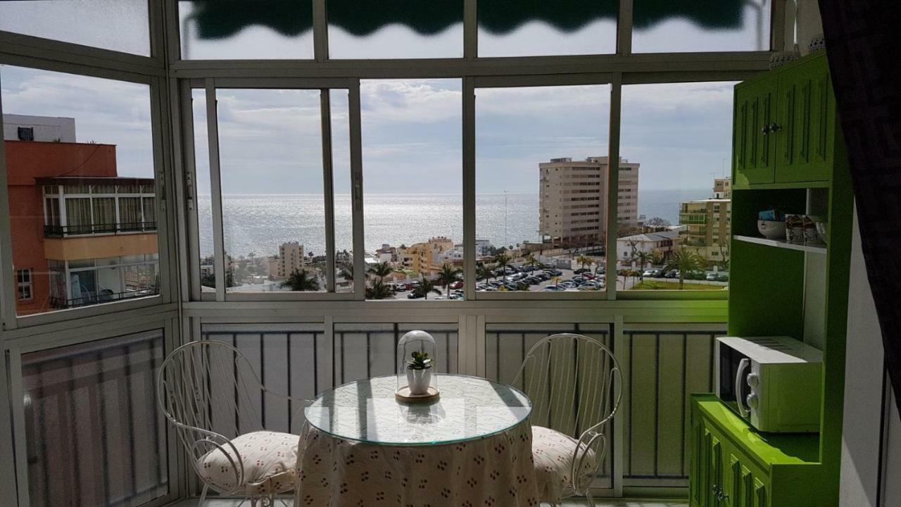 Apartamento Rulosol 3 Torremolinos Dış mekan fotoğraf