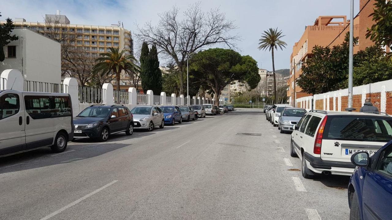 Apartamento Rulosol 3 Torremolinos Dış mekan fotoğraf