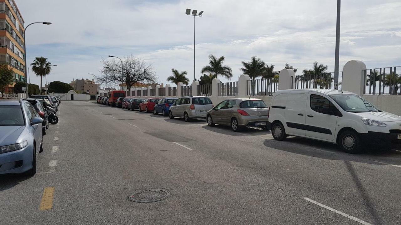 Apartamento Rulosol 3 Torremolinos Dış mekan fotoğraf